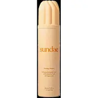 Sundae Whipped Shower Foam 265 ml - Honey Honey