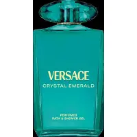 Versace Crystal Emerald - Dusch Gel