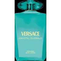 Versace Crystal Emerald - Parfymerad kroppslotion