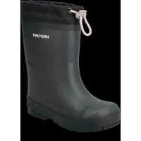 Tretorn Naven Black