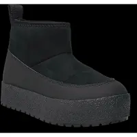 Tretorn Juniors' Alunda Hybrid Black