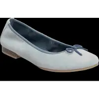 Tamaris Ballerina ljusblå
