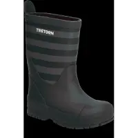 Tretorn Gränna Black