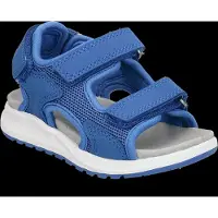 Viking Footwear Kid's Anchor Sandal 3v Blue