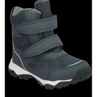 Viking Footwear Kids' Beito Warm GORE-TEX 2v Navy/Grey