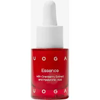 Uoga Uoga Essence Emulsion Face Serum With Cranberry Extract And Hyaluronic Acid 15 ml