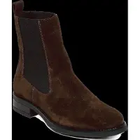 Steve madden Chelsea boots 'Valera' mörkbrun