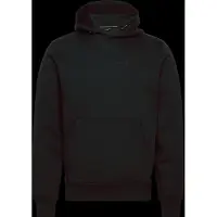 Sail Racing Men's Bowman Logo Hood Carbon