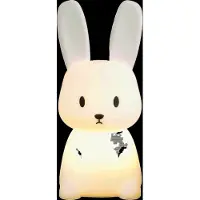 Winkee Rabbit Figur Led-lampa