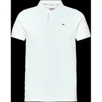 Tommy Hilfiger Ren Ekologisk Bomull Slim Fit Polo