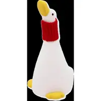 Winkee Goose Snuggle Figur Led-lampa