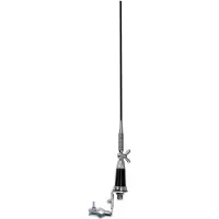 Albrecht 6351 GL-27 CB-mobilantenn Lambda-Typ 1/4