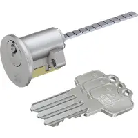 Basi V5041-0000-0010 Yttre cylinder