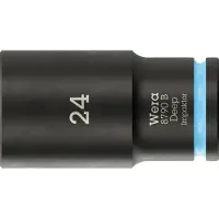 Wera Krafthylsa 05005563001; 3/8''; 24 mm