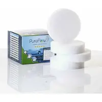 PureFlow 4SKI15 Filter 4 st