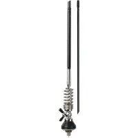 Albrecht 6725 Gamma II F CB-mobilantenn Lambda-Typ 1/4