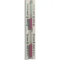 TFA-Dostmann 40.1001 Timglas Bok analog