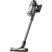 Dreame R20 Ultra AquaCycle, Skaftdammsugare, 2-i-1, Utan påse, Svart, 0,6 l, Torr, HEPA