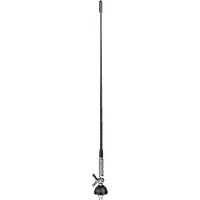 Albrecht 67110 T 27 CB-mobilantenn Lambda-Typ 1/4