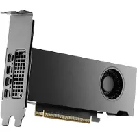 Nvidia RTX PRO 2000 Blackwell grafikkort 16 GB GDDR7 (900-5G195-2551-000)
