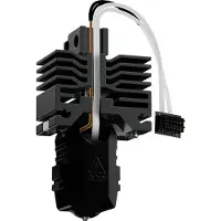 Phaetus Hotend Passar till 3D-skrivare: Bambutlap Conch Hotend Plus R01.18.6248D00.01.00.15.00