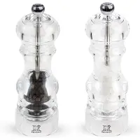 Peugeot Nancy salt- och pepparkvarn 18 cm