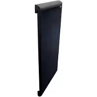Phaesun Sun-Pearl 100 Aero Monokristall Solpanel 100 Wp 12 V