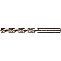 PFERD TOOLS 25203791 SPB DIN 338 HSSE N 10,4 INOX HSSE-Co 5 Spiralborr 10.4 mm Total längd 133 mm DIN 338 5 st