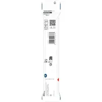 Bosch 2608577662 2608577662 HSS-G Metall-spiralborr Total längd 142 mm 1 st