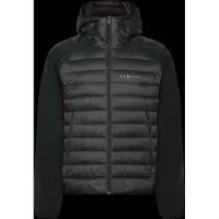 Sail Racing Spray Hybrid Down Hood Carbon