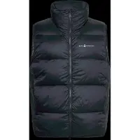 Sail Racing Cloud Down Vest Dark Navy