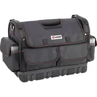 Alarm 56070038 Verktygsväska tom (L x B x H) 480 x 225 x 320 mm