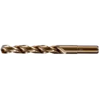 PFERD TOOLS 25203813 SPB DIN 338 HSSE N 14,0 INOX HSSE-Co 5 Spiralborr 14 mm Total längd 160 mm DIN 338 1 st