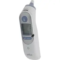 Braun ThermoScan 7 IRT 6520 Febertermometer