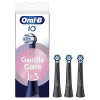 Oral-B Io Series Gentle Care Byte Av Elektrisk Tandborste
