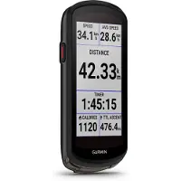 Garmin Edge 1040 Solar Cykeldator
