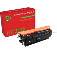 Xerox Toner Ersätter HP HP 212X, HP W2120X Kompatibel Svart 13000 sidor 006R04782 006R04782
