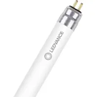Ledvance LED-rör-Rörform EEK: E (A - G) T5 / G5 T5 7.3 W Varmvit (Ø x L) 17.00 mm x 563.00 mm inkl. splitterskydd 1 st