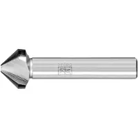 PFERD TOOLS UGT HSS DIN 335 C90° 19,0 25202174 Konisk försänkare 19 mm HSS Cylinderskaft 1 st