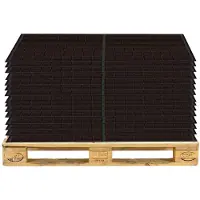 Phaesun CST-M10/54BH415 Monokristall Solpanel 415 W 31.46 V