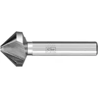 PFERD TOOLS UGT HSSE DIN 335 C90° 25,0 25202188 Konisk försänkare 25 mm HSSE-Co 5 Cylinderskaft 1 st