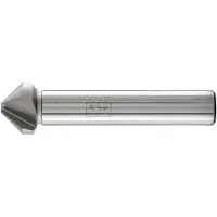 PFERD TOOLS UGT HSSE DIN 335 C90° 15,0 25202183 Konisk försänkare 15 mm HSSE-Co 5 Cylinderskaft 1 st