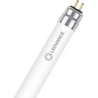 Ledvance LED-rör-Rörform EEK: E (A - G) T5 / G5 T5 16 W Varmvit (Ø x L) 17.00 mm x 1163.00 mm inkl. splitterskydd 1 st