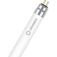 Ledvance LED-rör-Rörform EEK: D (A - G) T5 / G5 T5 17 W Dagsljusvitt (Ø x L) 17.00 mm x 863.00 mm inkl. splitterskydd 1 st
