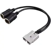 TRU COMPONENTS TC-12195700 1.30 mm² 8 A Kabellängd 30 cm
