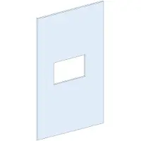 Schneider Electric LVS03298 Monteringsplatta 1 st