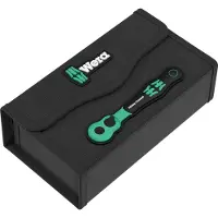 Wera Verktygsväska 9585