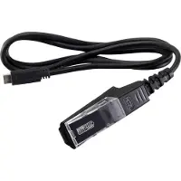 Petzl E131AA00 Ersättning strömförsörjning Charging Cable for CORE PRO EEK: A (A - G)