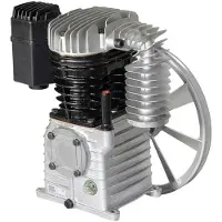 Aerotec 2010195 Tryckluftskompressor 10 bar