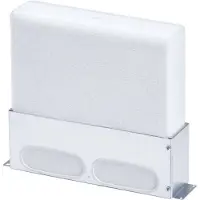 Vaillant Mark-luftutlopp